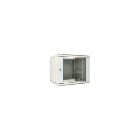 Buy ExtraLink 9U 600x600 Rack Black - Durable, Stylish & Perfect for Your Networking Needs!